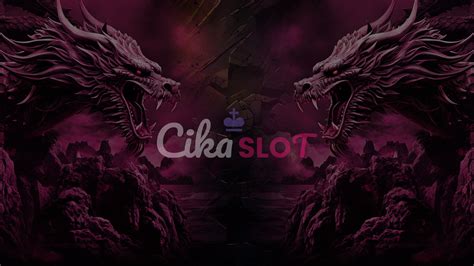 Cikaslot Rtp Slot Gacor Online Terupdate Cikaslot - Cikaslot