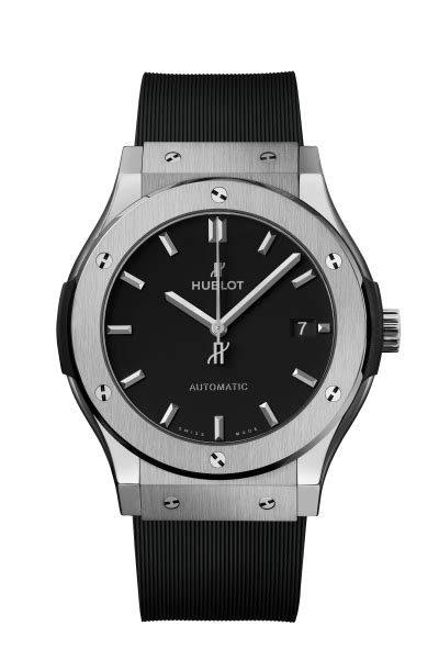 Classic Fusion Watches Classic Fusion Collection Hublot Hbslot - Hbslot
