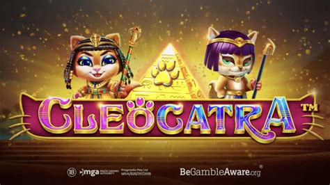 Cleocatra Slot By Pragmatic Play Full Review Cleocatra - Cleocatra