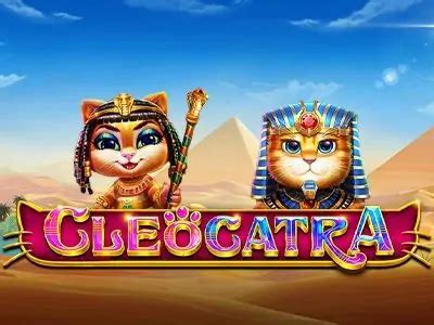 Cleocatra Slot Review Cleocatra Cleocatra - Cleocatra