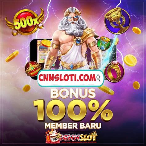 Cnnslot Vendor Slot Online Terpercaya Di Indonesia No CUANGAMING88 Slot - CUANGAMING88 Slot