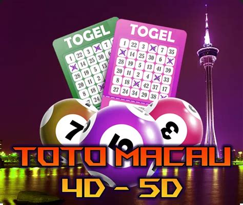 Colatogel Situs Bandar Toto Macau Online Terbaik Dan Colatogel - Colatogel