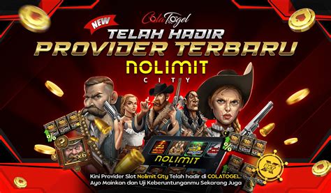 Colatogel Situs Slot Online Terbaik Dan Agen Judi Colatogel - Colatogel