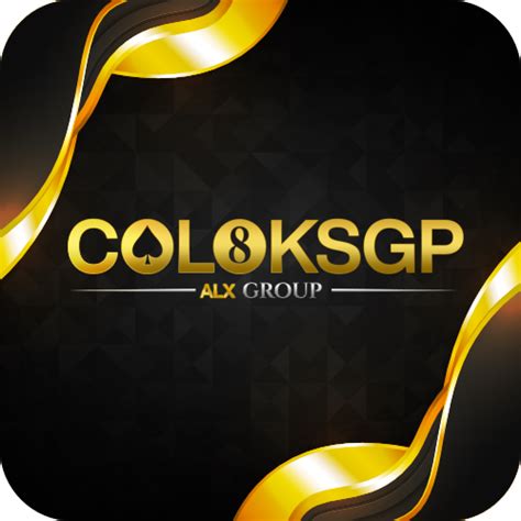 Coloksgp Link Alternatif Togel Online Dan Slot Online Coloksgp - Coloksgp