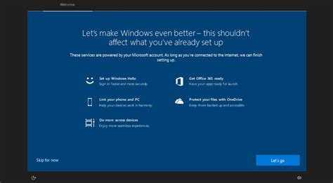 Configure Windows Hello Microsoft Support Winjos Login - Winjos Login