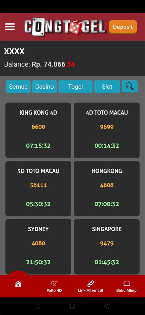 Congtogel Login Dan Daftar Di Congtogel Secara Resmi Congtogel - Congtogel