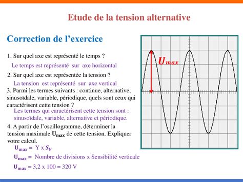 Courant Alternatif Sinusoidal Exercices Corrigés Pdf Pdf Cours SITUS010 Alternatif - SITUS010 Alternatif