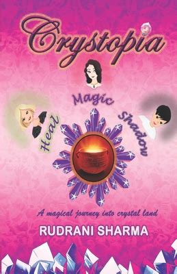 Crystopia By Rudrani Sharma Goodreads Crystopia - Crystopia