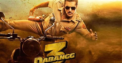 Dabangg 3 Streaming Where To Watch Movie Online Dabanggg - Dabanggg