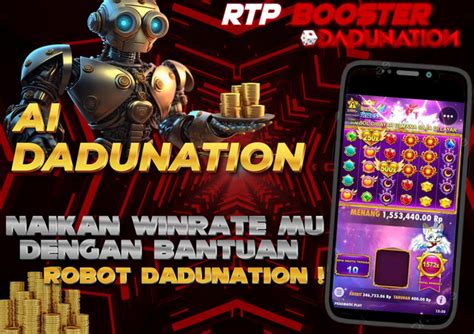 Dadunation Best Website For Gaming In Indonesia Dadunation - Dadunation