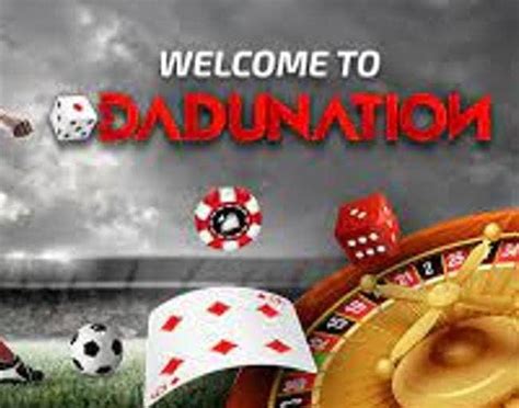 Dadunation Link Alternatif Login Dadu Nation Bebas Nawala Dadunation - Dadunation