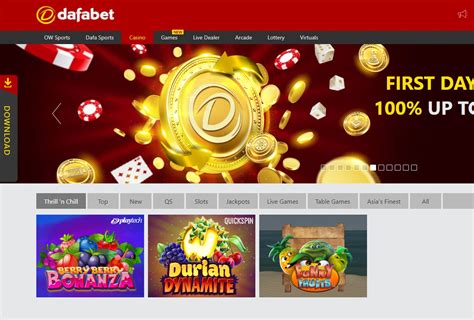 Dafabet Casino Review 2023 Bonus Free Spins Dafabet Slot - Dafabet Slot