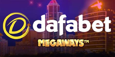 Dafabet Megaways Slot Review 2020 New Blueprint Gaming Dafabet Rtp - Dafabet Rtp