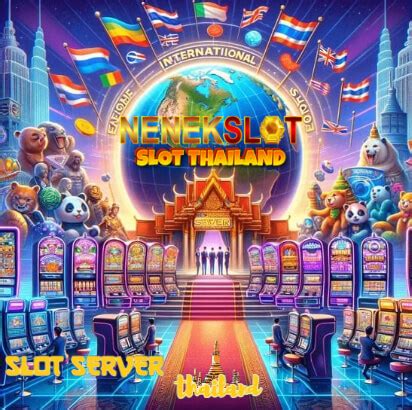 Daftar 10 Situs Slot Thailand Terpercaya Terbaik Resmi Thailand Slot - Thailand Slot