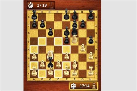 Daftar 5 Game Catur Online Alternatif Chess Com CATUR123 Alternatif - CATUR123 Alternatif