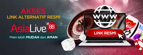 Daftar ASIALIVE88 Agen Casino Online Amp Slot Games ASIALIVE88 - ASIALIVE88