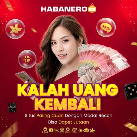 Daftar HABANERO88 Link Daftar Situs Games Online Gacor HABANERO88 - HABANERO88