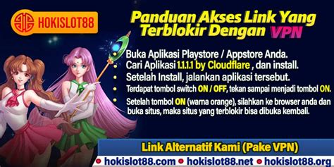 Daftar HOKISLOT88 HOKISLOT88 - HOKISLOT88