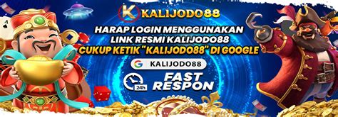 Daftar KALIJODO88 Situs Judi Slot Online Terpercaya Agen KALIJODO88 Slot - KALIJODO88 Slot