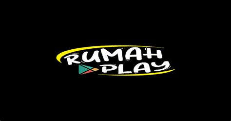 Daftar Akun Rumahplay Rumahplay Resmi - Rumahplay Resmi