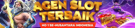 Daftar Bongeslot - Bongeslot