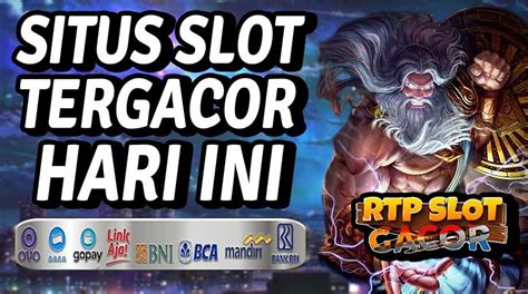 Daftar Id Vvip Gacor Situs Slot Online Terbaik SERASI189 Slot - SERASI189 Slot