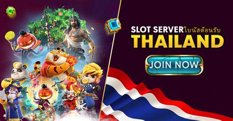 Daftar Judi Slot Resmi Server Thailand Luar Negeri Thailand Slot - Thailand Slot