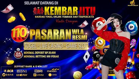 Daftar Kembarjitu Bandar Online Terbesar Dari Semargroup Medium Kembarjitu - Kembarjitu