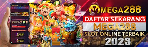 Daftar Login Link Alternatif MEGA288 Linklist MEGA288 - MEGA288