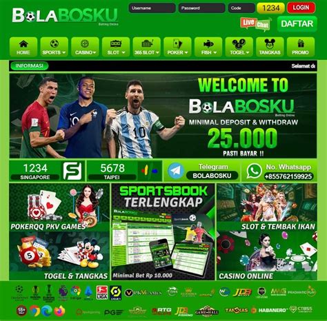 Daftar Situs Judi Bola Mix Parlay Amp Slot Jayabola - Jayabola