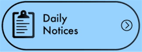 Daily Notices For Friday 14 June 2024 Kirkwood Idngg Slot - Idngg Slot