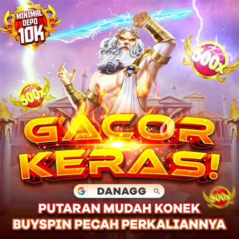 Danagg Agen Slot Resmi Online Bocor Hingga Jutaan Danagg Rtp - Danagg Rtp