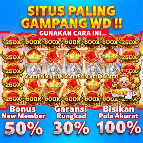Danagg Situs Slot Online Terbaru Paling Terpercaya Gampang Danagg Slot - Danagg Slot