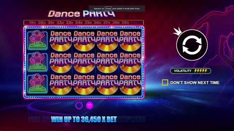 Dance Party Pragmatic Arsip Game Online Resmi Jonislot Rtp - Jonislot Rtp