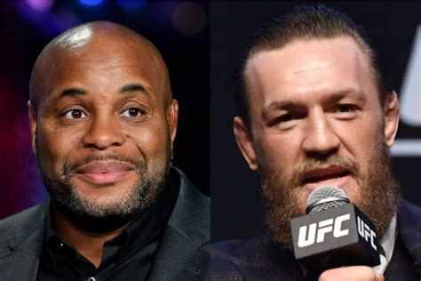 Daniel Cormier Questions Whether Conor Mcgregor Ever Fights Withdraw Login - Withdraw Login