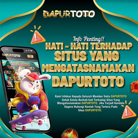 Dapurtoto   Dapurtoto Bandar Togel Dan Situs Slot Maxwin Paling - Dapurtoto