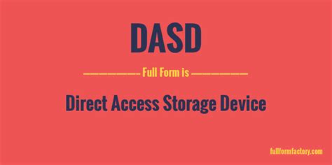 Dasd Abbreviation Meaning All Acronyms Dasdd - Dasdd