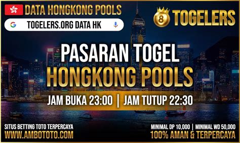 Data Hk Togelers Keluaran Hk Amp Result Hongkong Togelers - Togelers