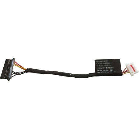 Datasheet Produk Hp Cable Backlight Lg PROST21 Tidak PROST21 - PROST21