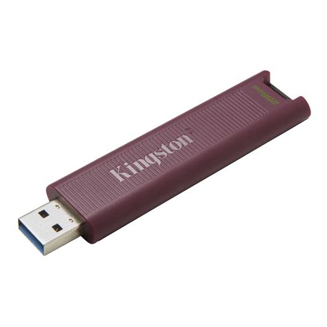 Datatraveler Max Usb 3 2 Gen 2 Usb Kingston - Kingston