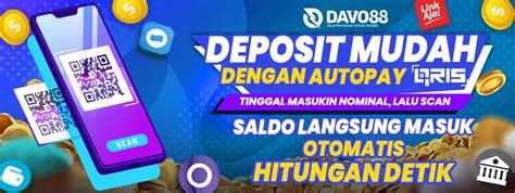 Davo Situs Permainan Online Terbaik Facebook DAVO88 - DAVO88