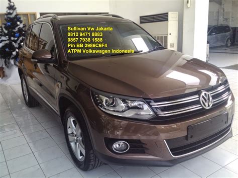 Dealer Resmi Volkswagen Indonesia Atpm Vw Transporter Promo Discount Resmi - Discount Resmi
