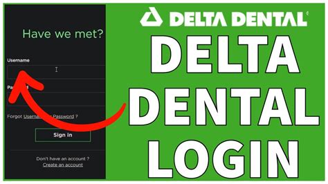 Delta Dental Insurance Login Delta Dental MEMBER4D Login - MEMBER4D Login