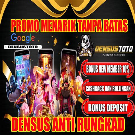 Densustoto Bagi Bagi Bonus Densustoto Medium Densustoto - Densustoto