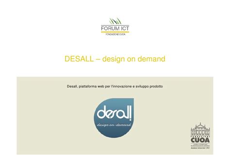 Desall Com Design On Demand MARGA4D - MARGA4D