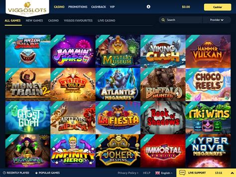Detailed Viggoslots Online Casino Review Casinochap Com Viggoslot Slot - Viggoslot Slot