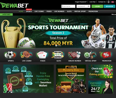 Dewabet ASIAU0027S Top Online Casino Dewabet Alternatif - Dewabet Alternatif