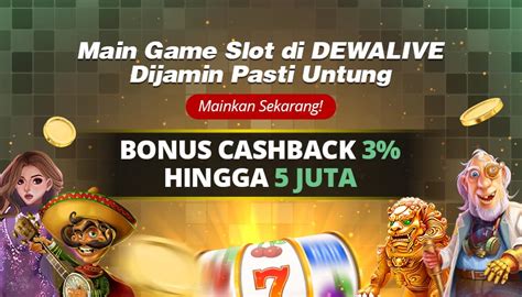 Dewalive Gt Link Alternatif Casino 200 Perak Permainan Dewalive Slot - Dewalive Slot