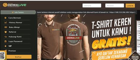 Dewalive Situs Daftar Amp Login Dewa Live Online Dewalive Slot - Dewalive Slot