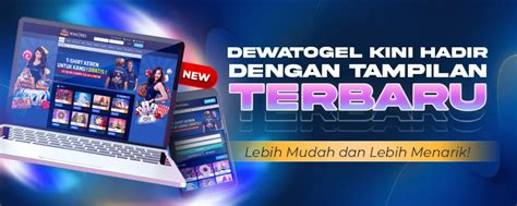 Dewatogel Link Alternatif Resmi Dewa Togel Login Asia Dewatogel - Dewatogel